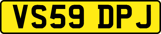 VS59DPJ