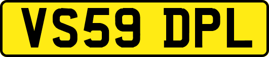 VS59DPL