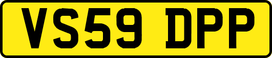 VS59DPP