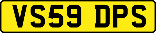 VS59DPS