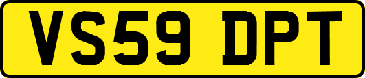 VS59DPT