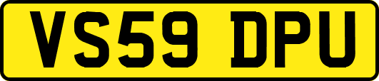 VS59DPU