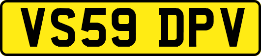 VS59DPV