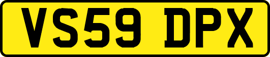 VS59DPX