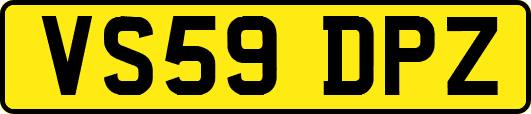 VS59DPZ