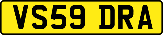 VS59DRA