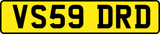 VS59DRD