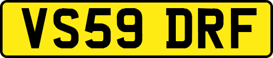 VS59DRF