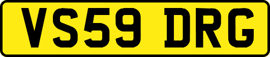 VS59DRG