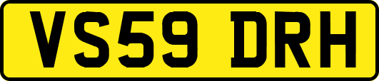 VS59DRH