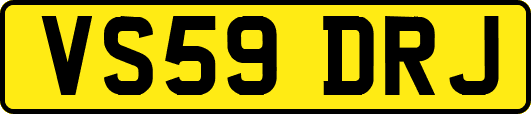 VS59DRJ