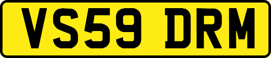 VS59DRM