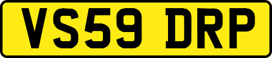 VS59DRP