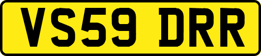 VS59DRR
