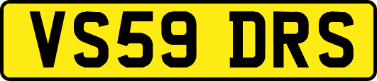 VS59DRS