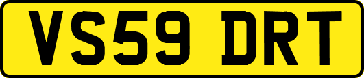 VS59DRT
