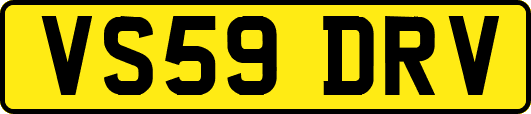 VS59DRV