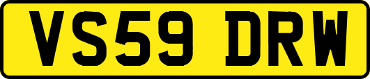 VS59DRW