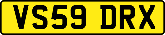 VS59DRX