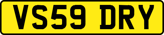 VS59DRY