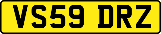 VS59DRZ