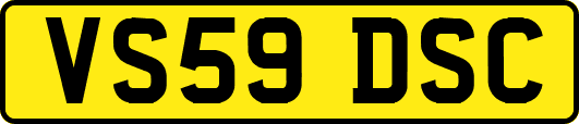 VS59DSC