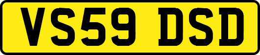 VS59DSD