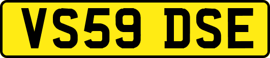 VS59DSE