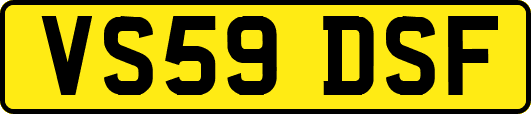 VS59DSF