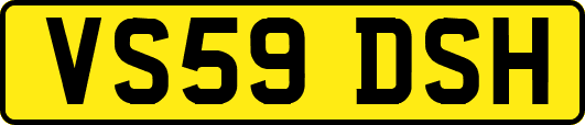 VS59DSH