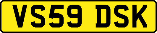 VS59DSK