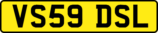 VS59DSL