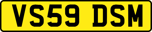 VS59DSM