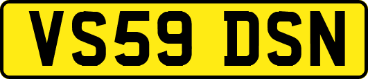 VS59DSN