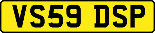 VS59DSP