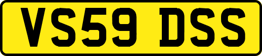 VS59DSS
