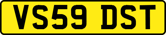 VS59DST