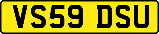 VS59DSU