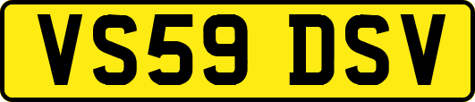 VS59DSV