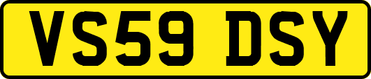 VS59DSY