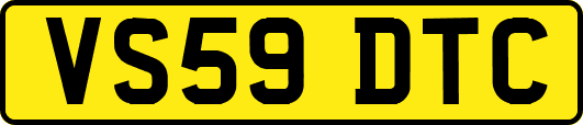 VS59DTC