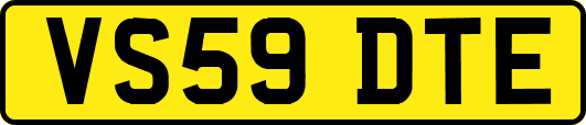 VS59DTE