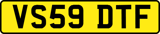 VS59DTF