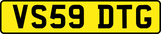 VS59DTG