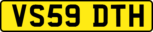 VS59DTH