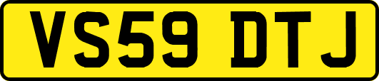 VS59DTJ