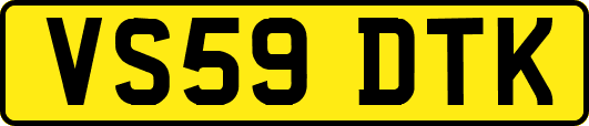 VS59DTK