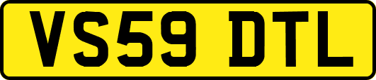 VS59DTL