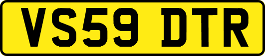 VS59DTR