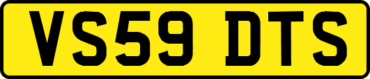 VS59DTS